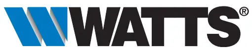 WATTS logo