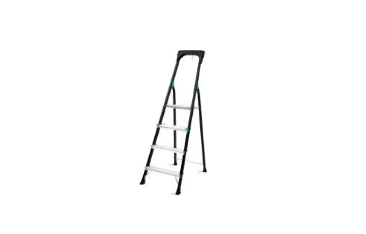 Vonroc Sl503xx 4 Step Ladder Instructions