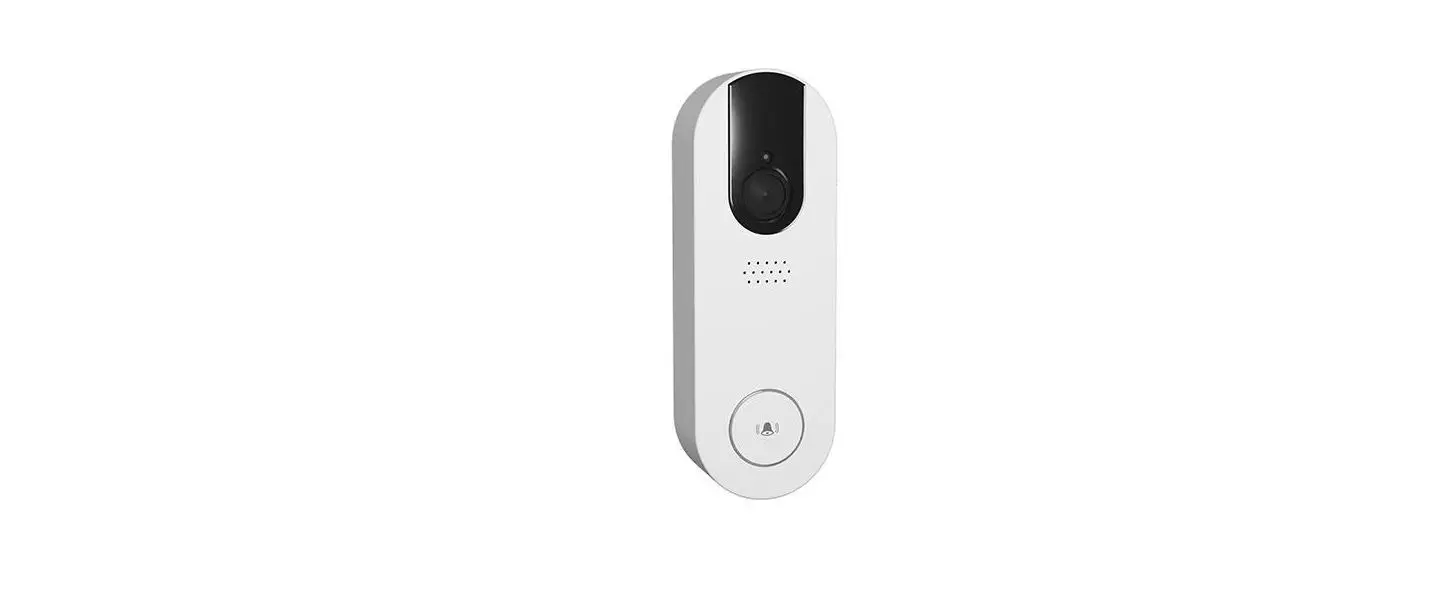 Smartrol 21f0fedb84a584f Wi-fi Welcome Doorbell User Guide