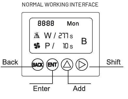 APP Operation Introduction