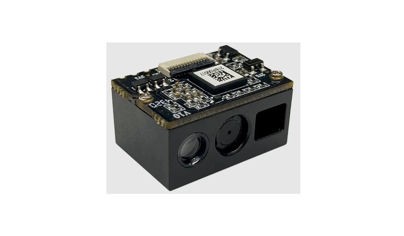 Marson Mt84g 2d Mini Scan Engine Installation Guide