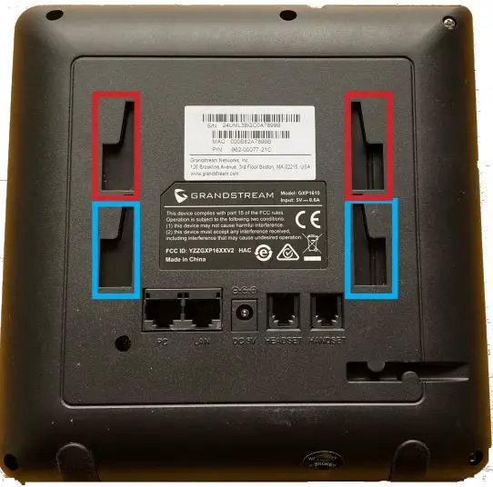 GRANDSTREAM-GX-1600-Series-Basic-IP-Phone-1
