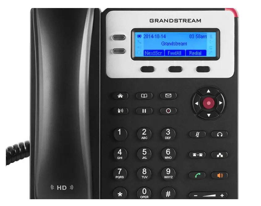 GRANDSTREAM-GX-1600-Series-Basic-IP-Phone-33