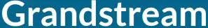 GRANDSTREAM-logo