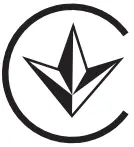 Ukraine Certification Logo 
