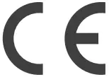 CE Mark Warning 