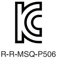 Korea Warning Statement