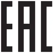 EAC Certification Logo