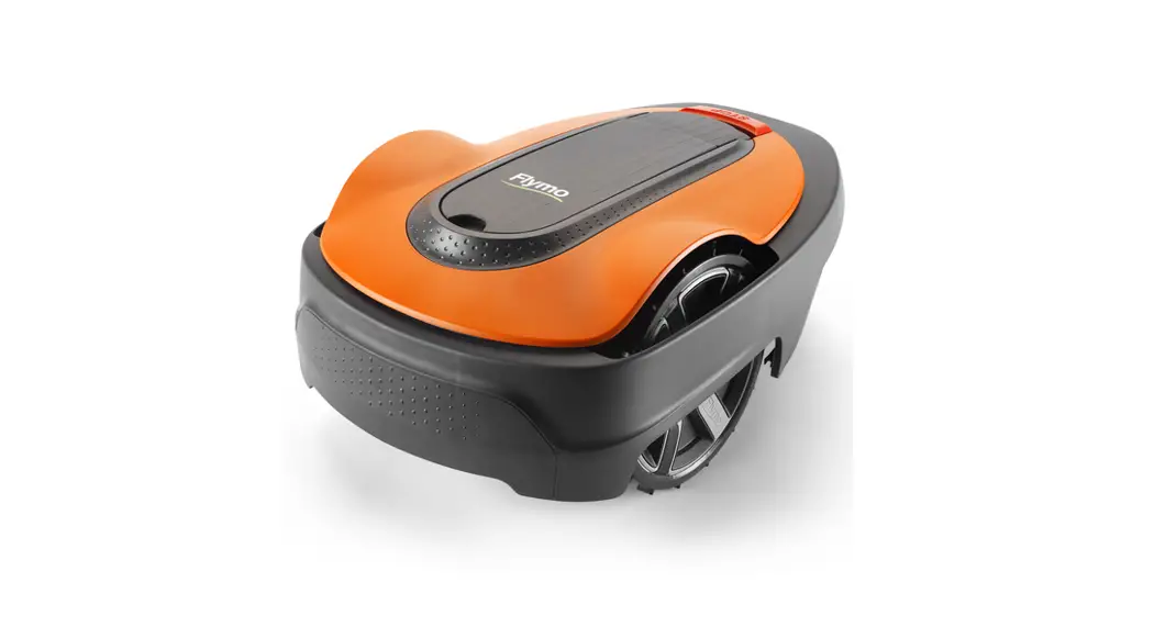 Flymo Easilife 200 Robotic Lawn Mower User Guide