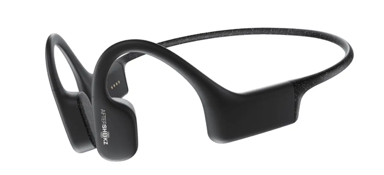 Aftershokz Xtrainerz Wireless Sports Headphones User Guide Aftershokz Xtrainerz Wireless Sports Headphones User Guide