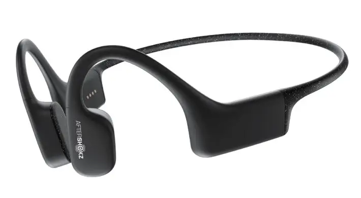 AFTERSHOKZ XTRAINERZ Wireless Sports Headphones - overview