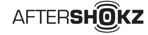 aftershokz logo