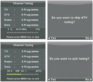 graphical user interface