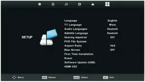 a screenshot of a computer screen