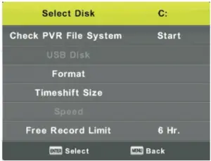 graphical user interface, application