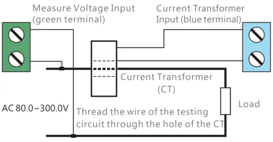 Drok 200444 Multi Function Digital Meter - Fig 1