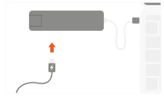 belkin Slim Multi-Port Adapter with Ethernet - fig 2