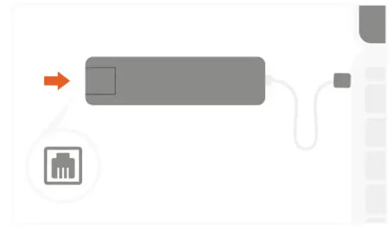 belkin Slim Multi-Port Adapter with Ethernet - fig 3