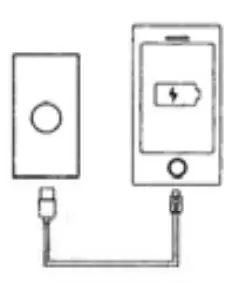 Shenzhen Wang Xiong Digital Technology 3GN C External Battery - parts 3