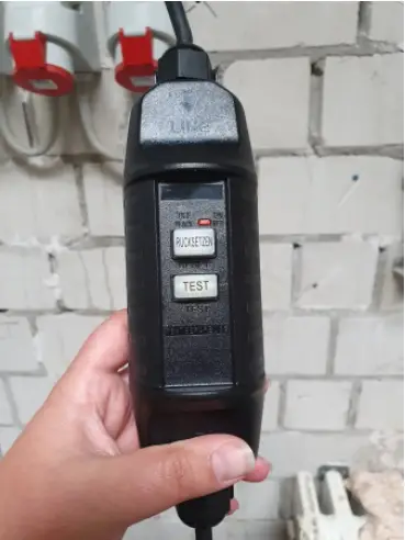 Wohler RM 200 Drain Cleaning Machine - Fig 12