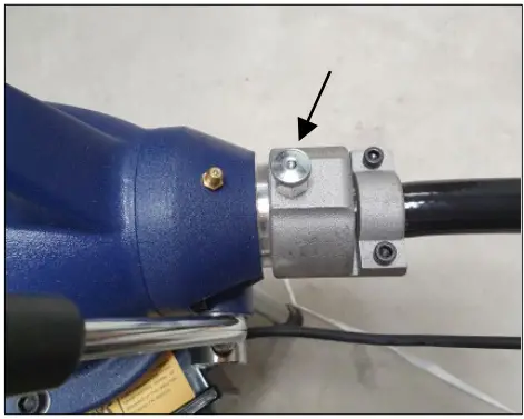 Wohler RM 200 Drain Cleaning Machine - Fig 14