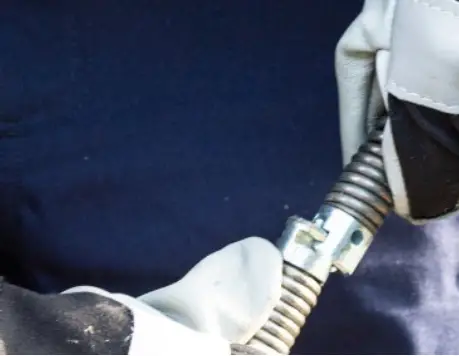 Wohler RM 200 Drain Cleaning Machine - Fig 15