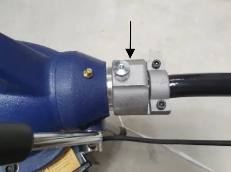 Wohler RM 200 Drain Cleaning Machine - Fig 18