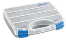 Wohler RM 200 Drain Cleaning Machine - Fig 2