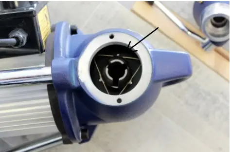 Wohler RM 200 Drain Cleaning Machine - Fig 23