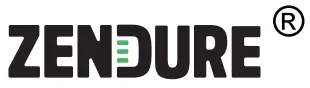 ZENDURE - logo
