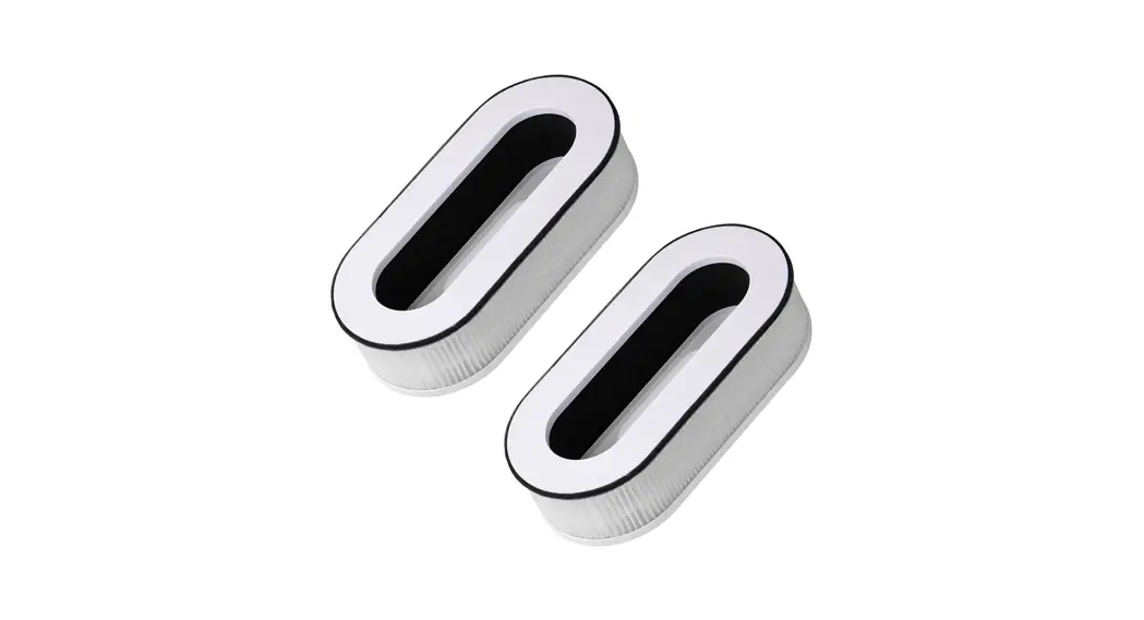 Renpho Rp-ap068 Air Purifier & 2 Pack Hepa Replacement Filter User Manual