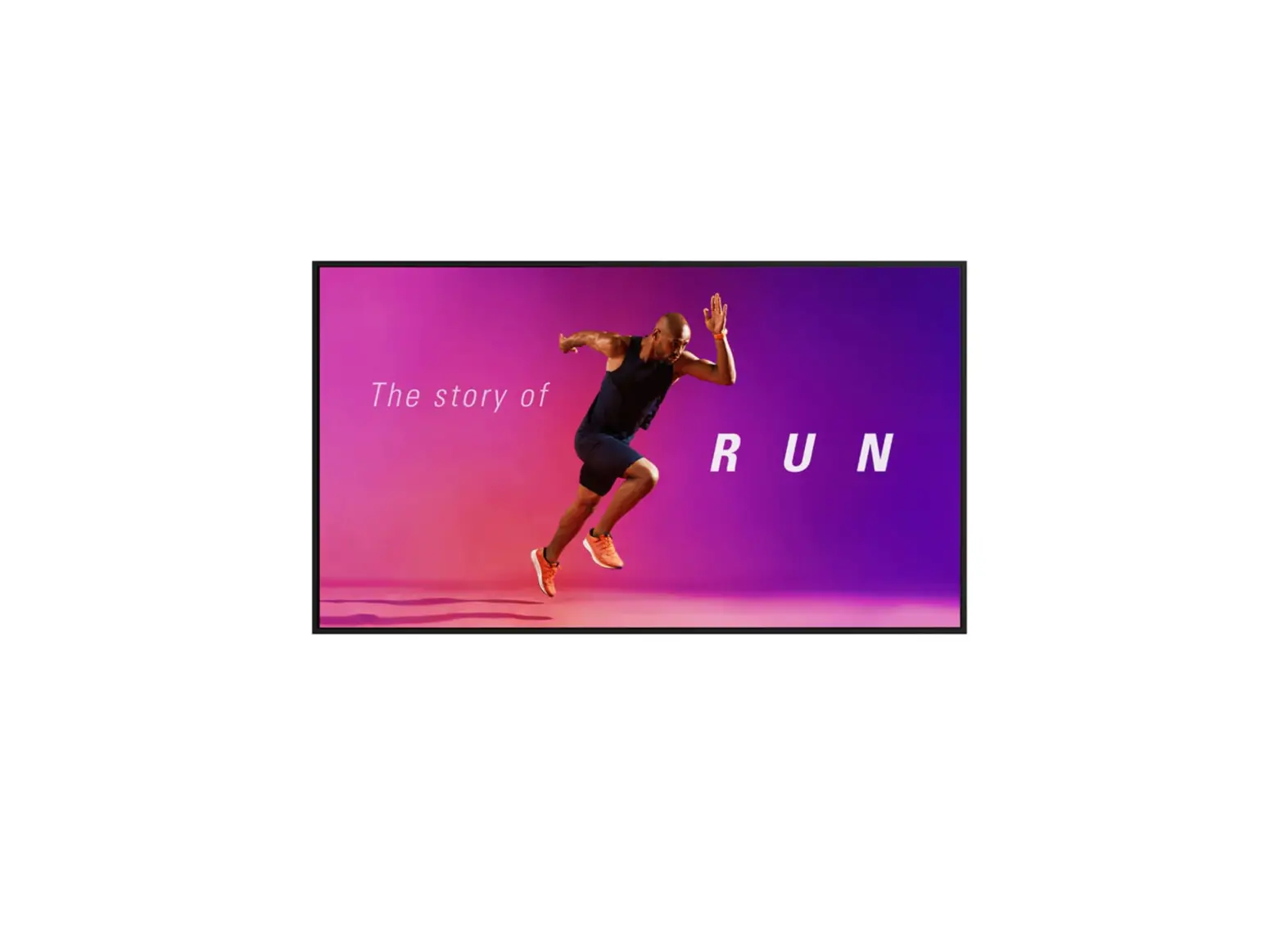 Lg 98um5j-b Uhd Large Scree Digital Signage User Guide