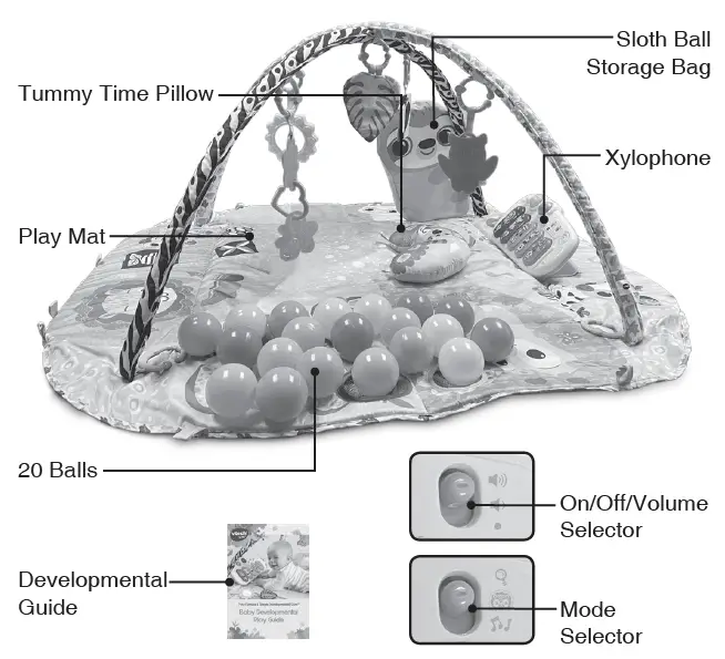vtech-DFEF4CA0-7-in-1-Senses-and-Stages-Developmental-Gym-1