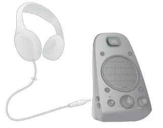 Logitech-Z623-400-Watt-Home-Speaker-System-2.1-Speaker-System-fig-2