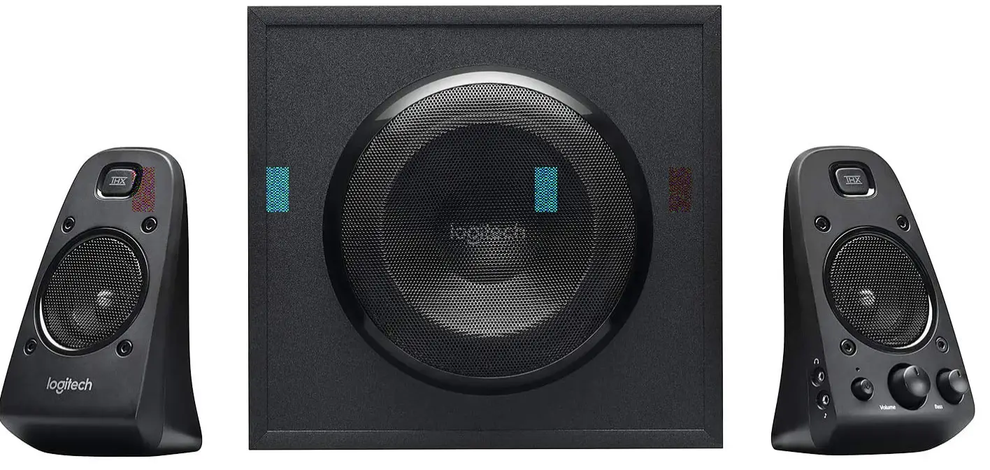 Logitech-Z623-400-Watt-Home-Speaker-System-2.1-Speaker-System-imgg