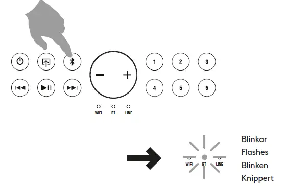 audio-pro-D-2-Drumfire-Wireless-WiFi-Multiroom-Speaker-13