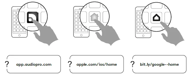 audio-pro-D-2-Drumfire-Wireless-WiFi-Multiroom-Speaker-8