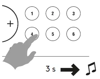 audio-pro-D-2-Drumfire-Wireless-WiFi-Multiroom-Speaker-9