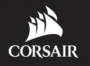 corsair logo