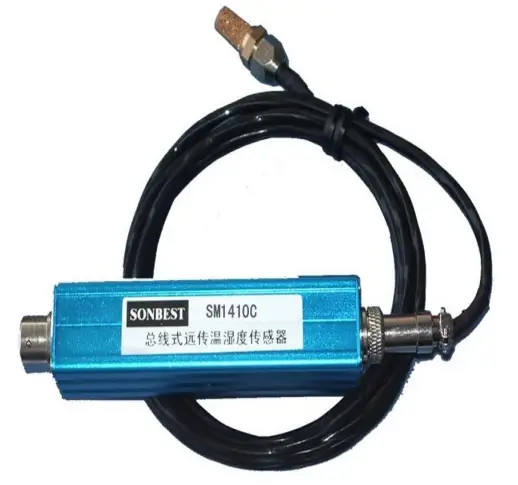 SONBEST SM1410C CAN Bus Temperature and Humidity Sensor