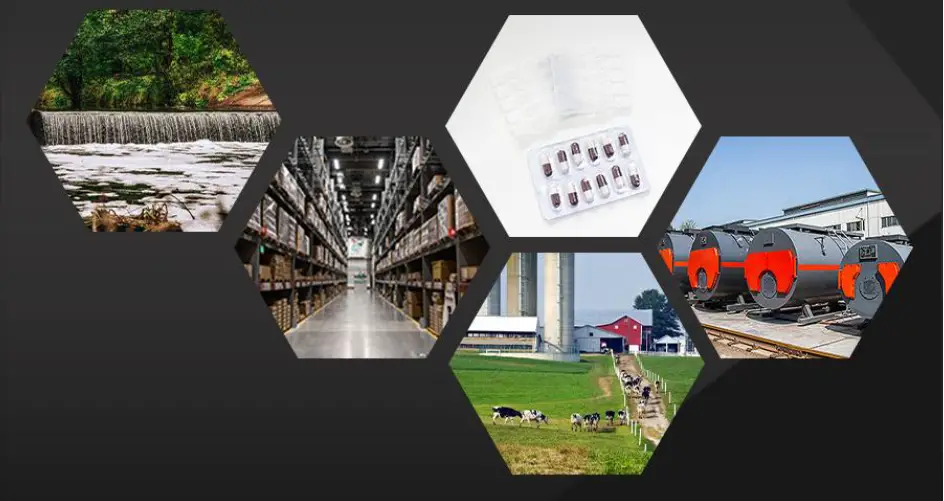 KLHA KD21B21 LED Display Type RS485 Liquid PH Value Sensor MODBUS-RTU FIG 4