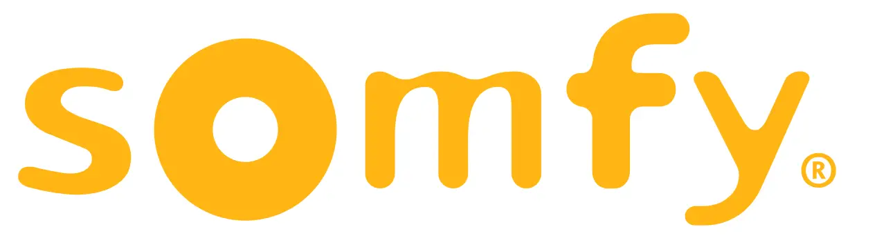 somfy 2401507 Indoor Camera logo