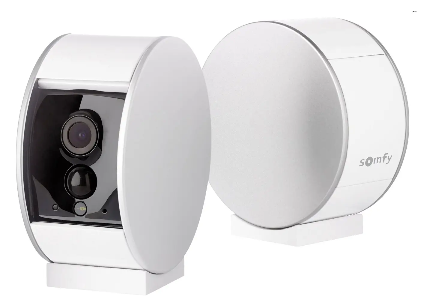 somfy 2401507 Indoor Camera product