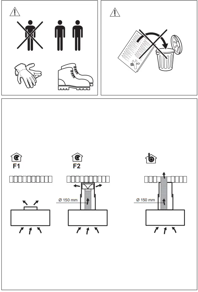 CUISINOV 867351223 Air Ventilation - 1