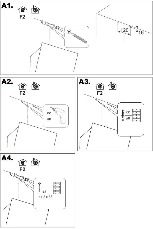 CUISINOV 867351223 Air Ventilation - 7