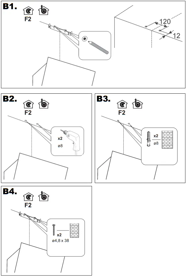 CUISINOV 867351223 Air Ventilation - 7