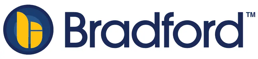 BRADFORD LOGO