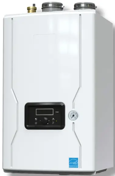 BRADFORD WHITE FTCW The FT Series Wall-Mounted Modulating-