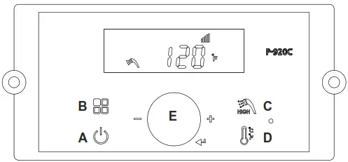 BRADFORD WHITE FTCW The FT Series Wall-Mounted Modulating-DHW Set