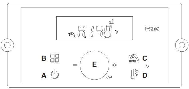 BRADFORD WHITE FTCW The FT Series Wall-Mounted Modulating-DHW Set2